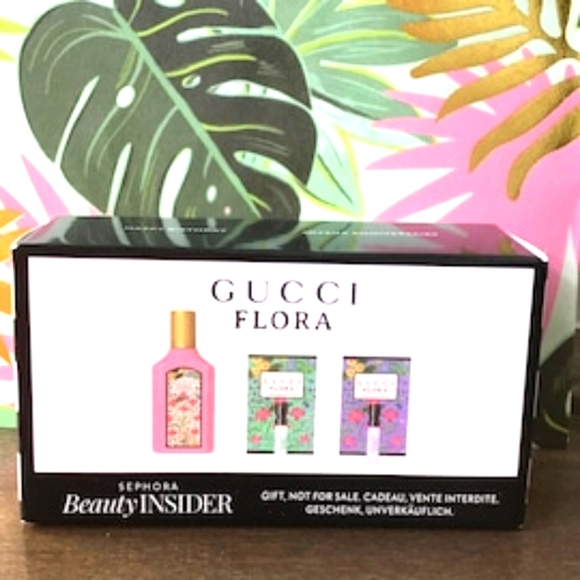 NEW Sephora bundle 5 Pieces! - Picture 3 of 16